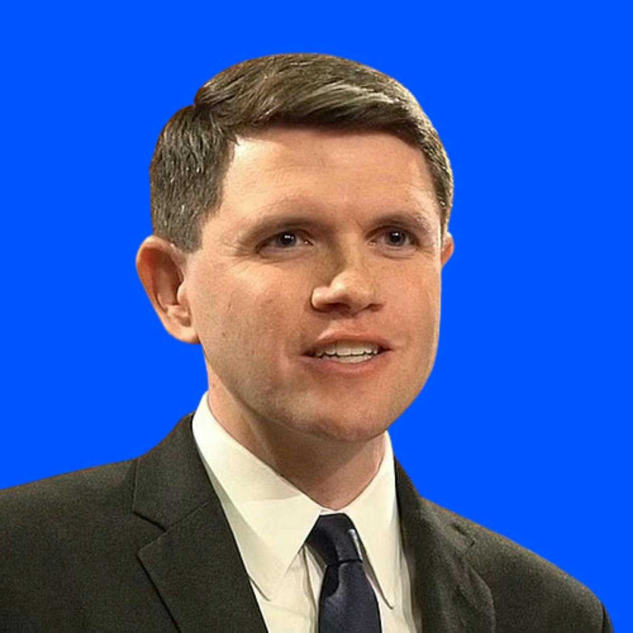 James Talarico