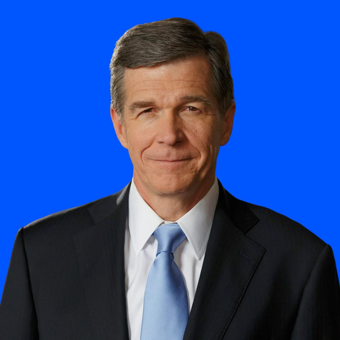 Roy Cooper