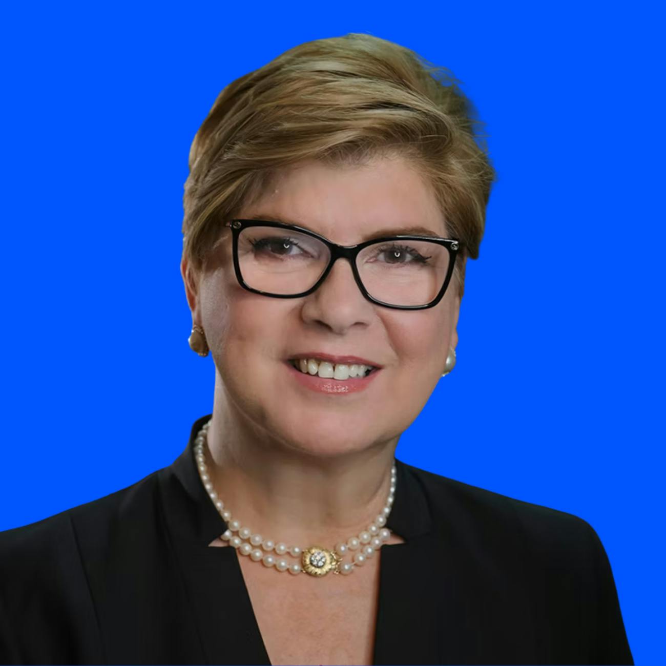 Nellie Pou