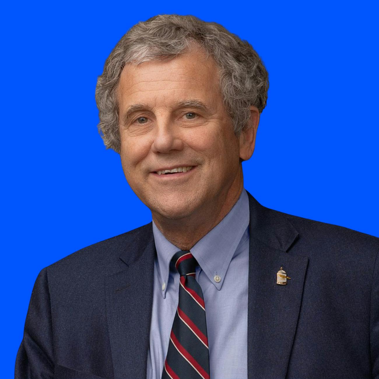 Sherrod Brown
