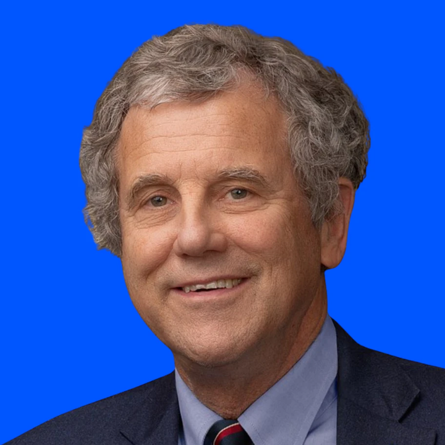 Sherrod Brown Sherrod Brown