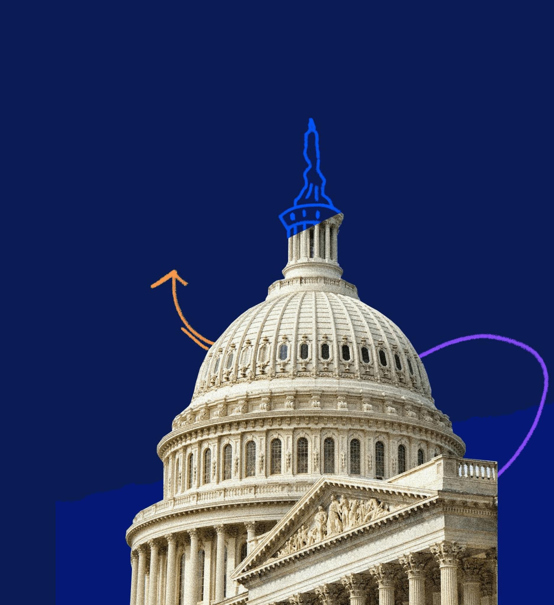 Hero background image