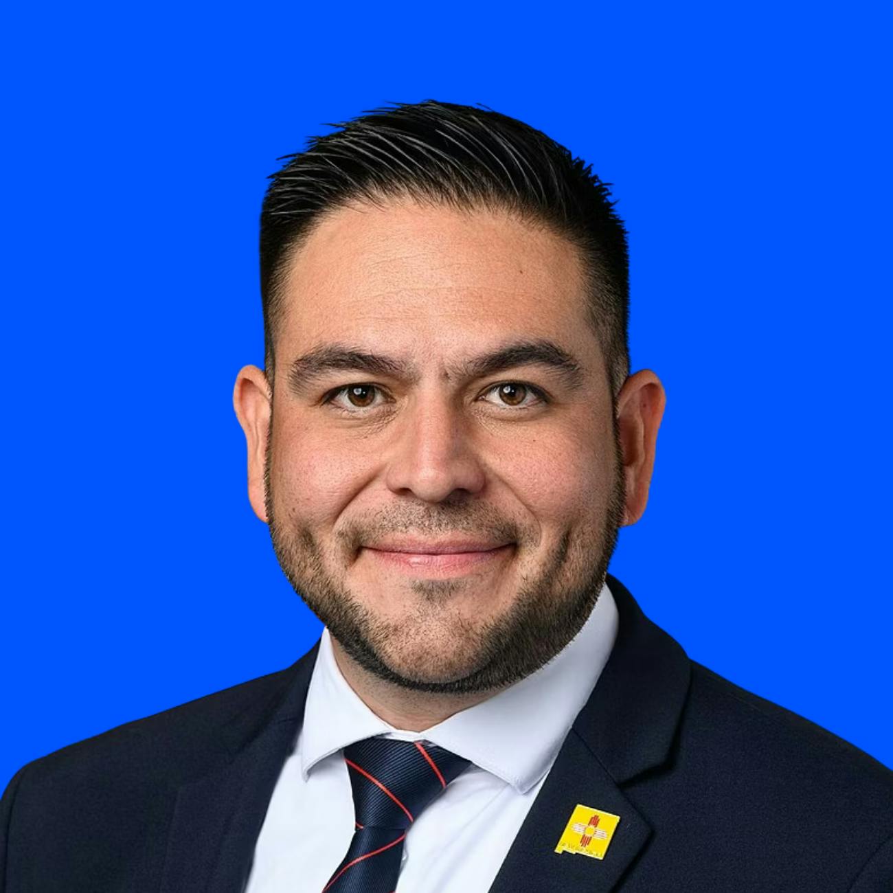 Gabe Vasquez