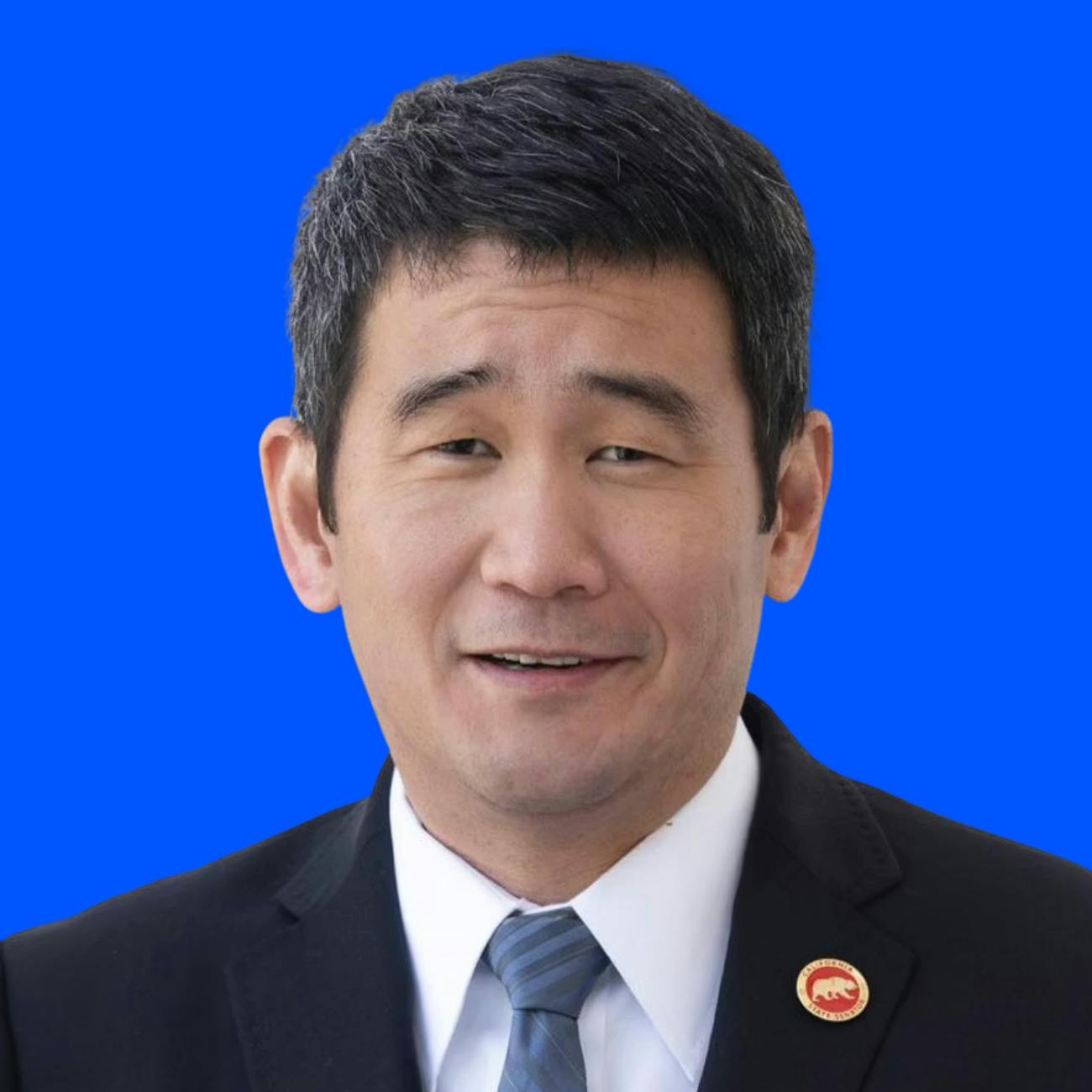 Dave Min