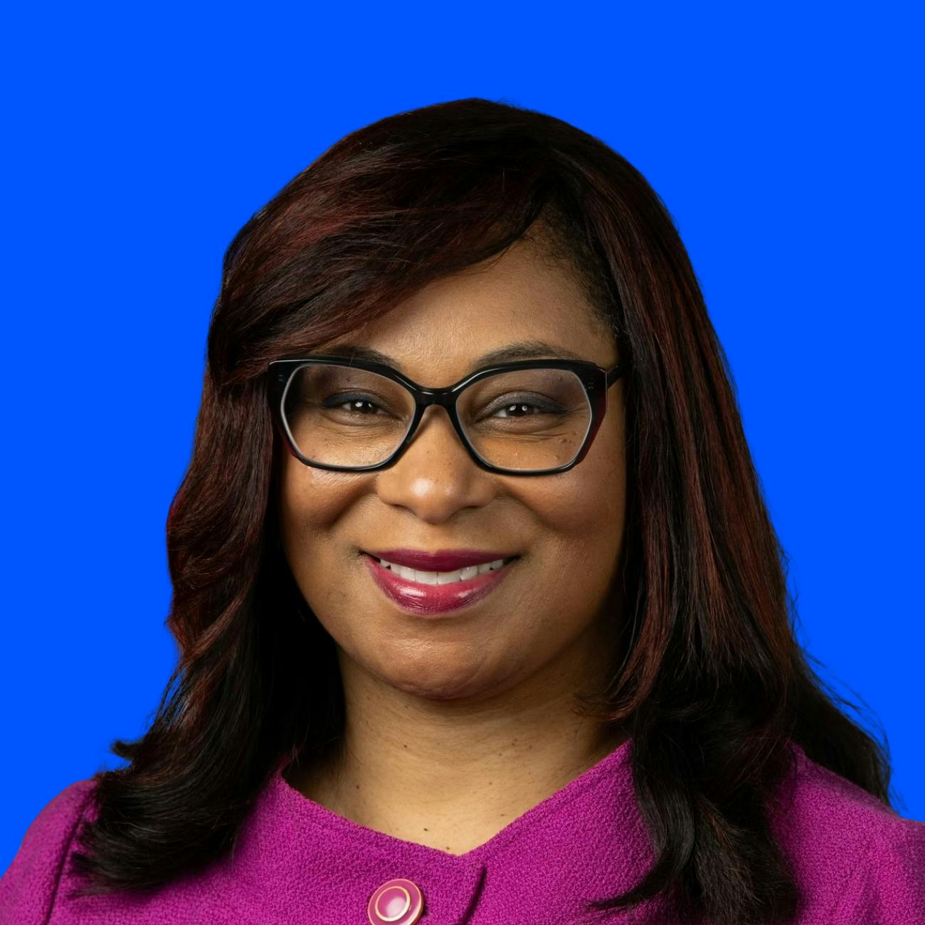 Janelle Bynum