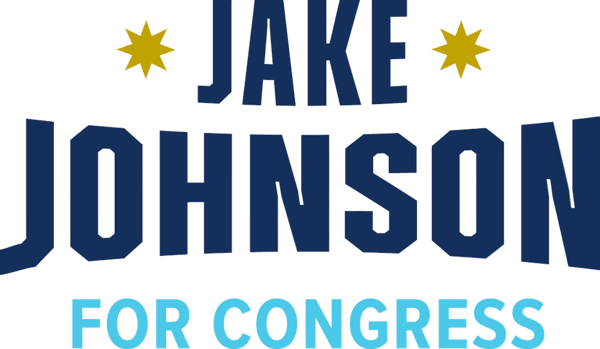 Jake Johnson for Congress