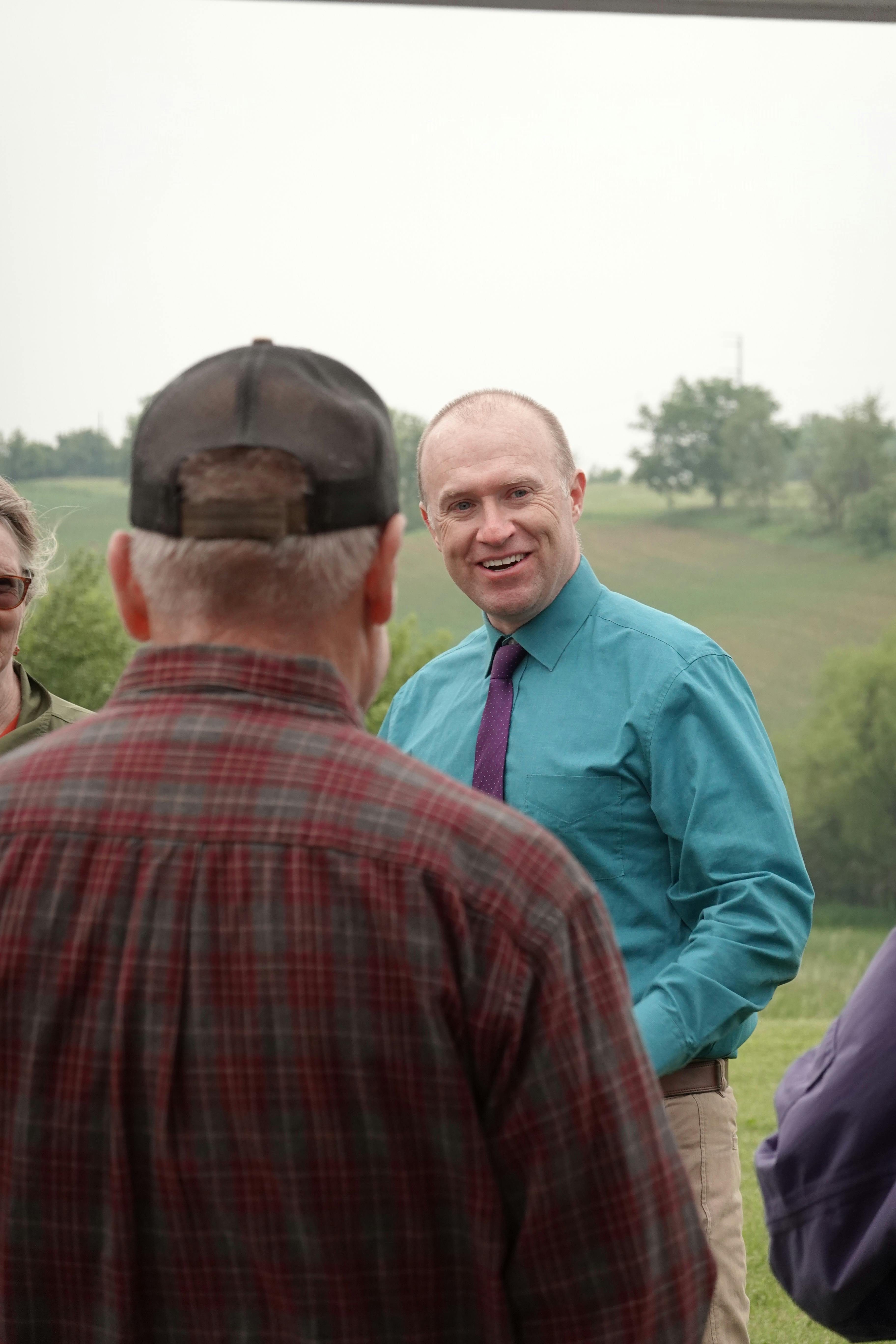 Hero background image