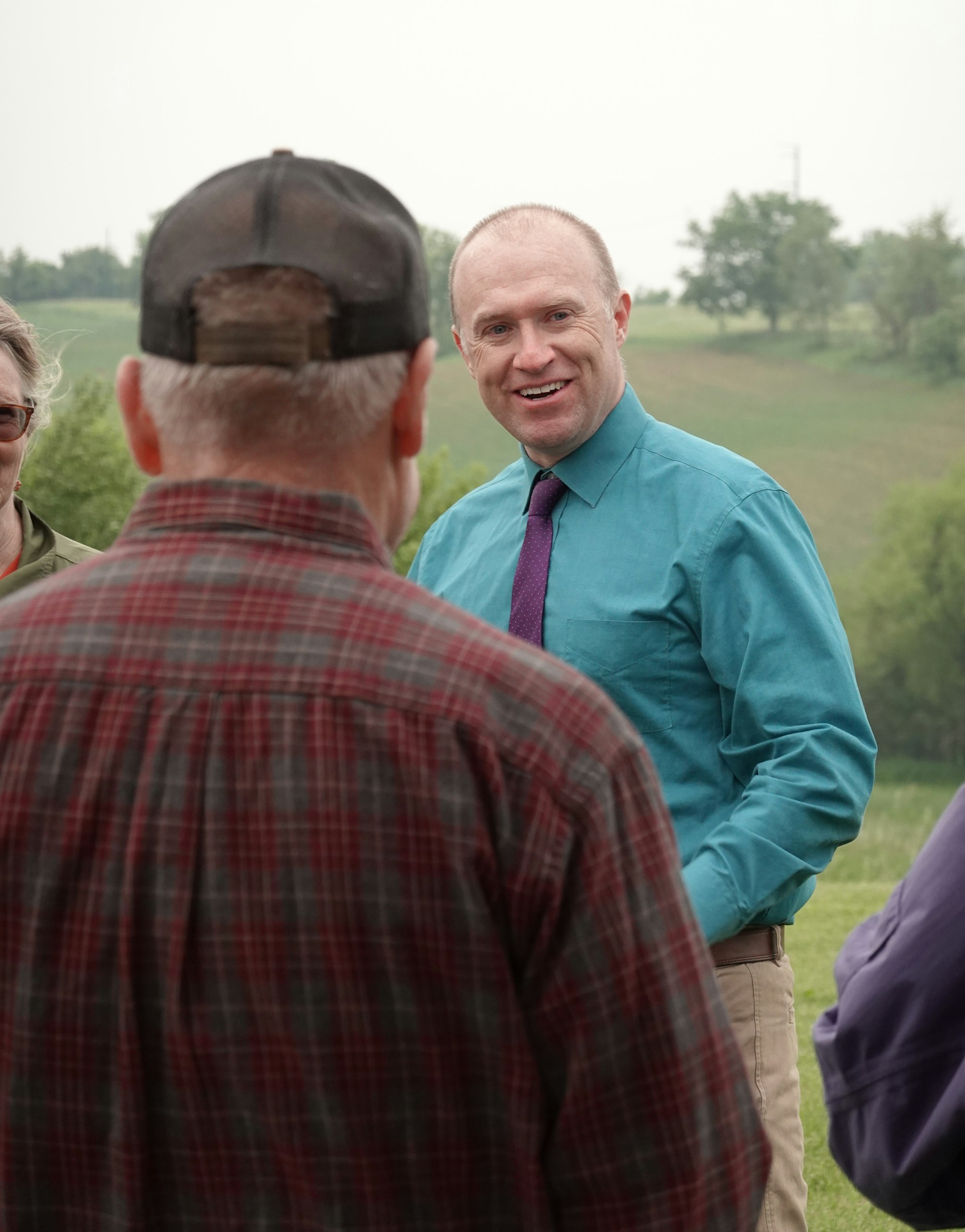 Hero background image