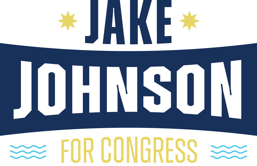 Jake Johnson for Congress