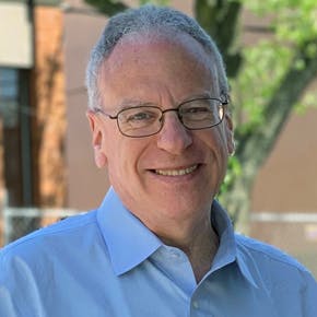 Jeff Dinowitz