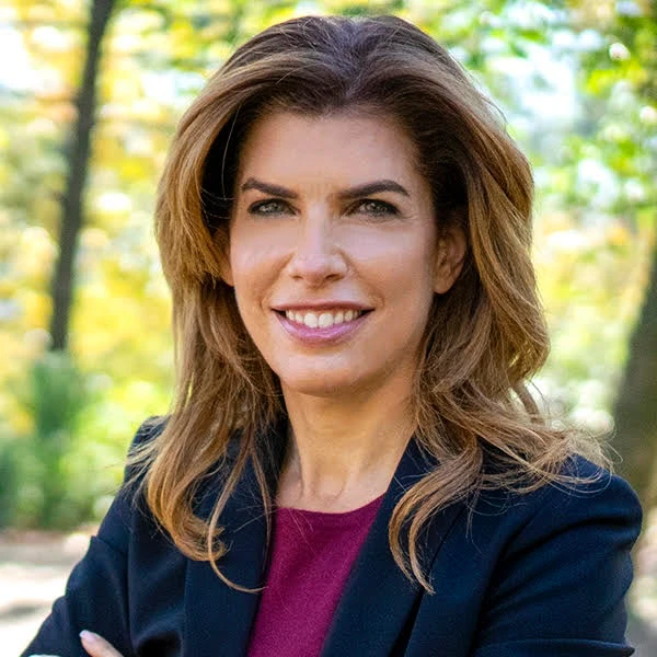 Julie Menin Julie Menin