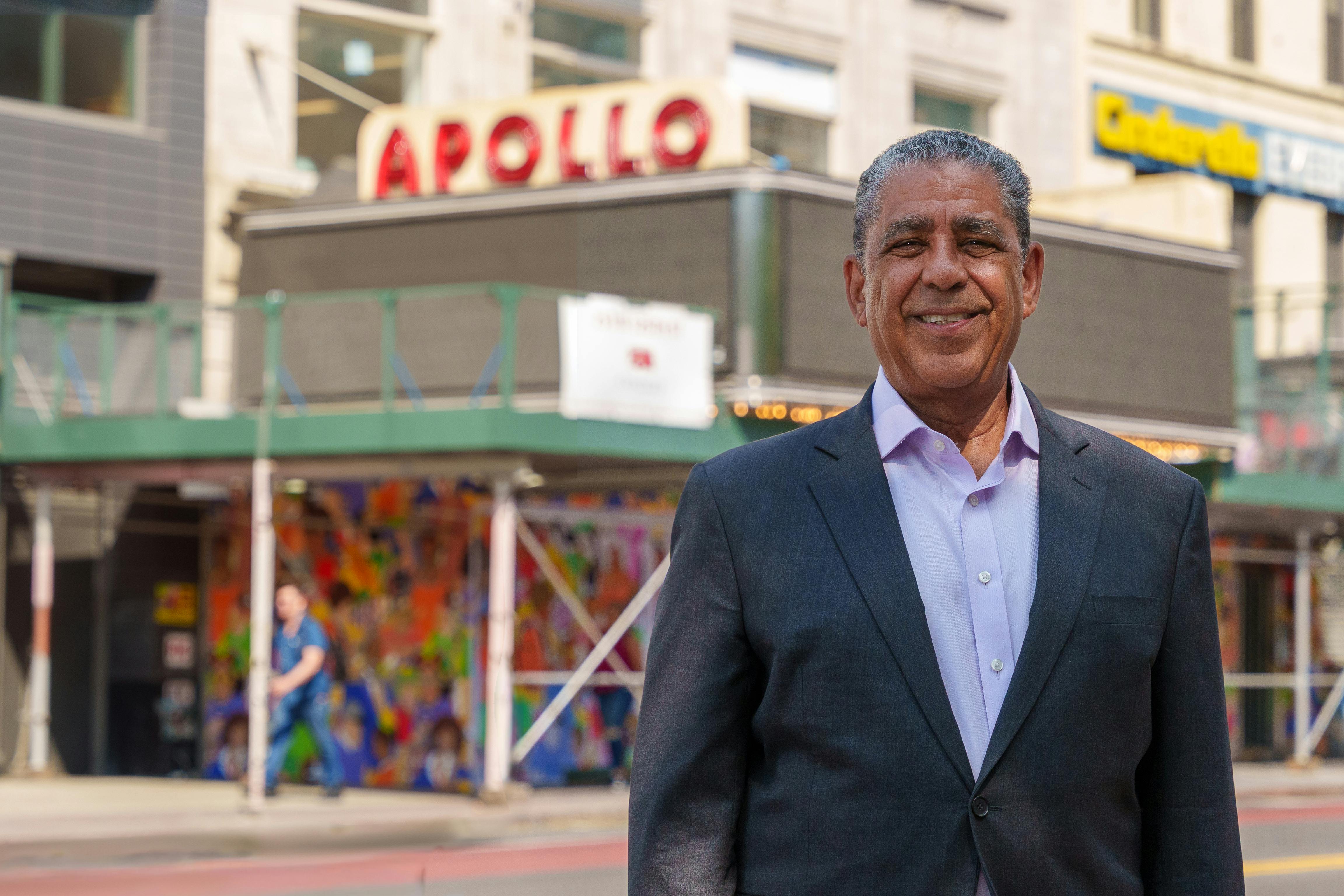 Apollo Theater