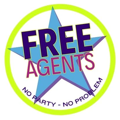 Free Agent 3