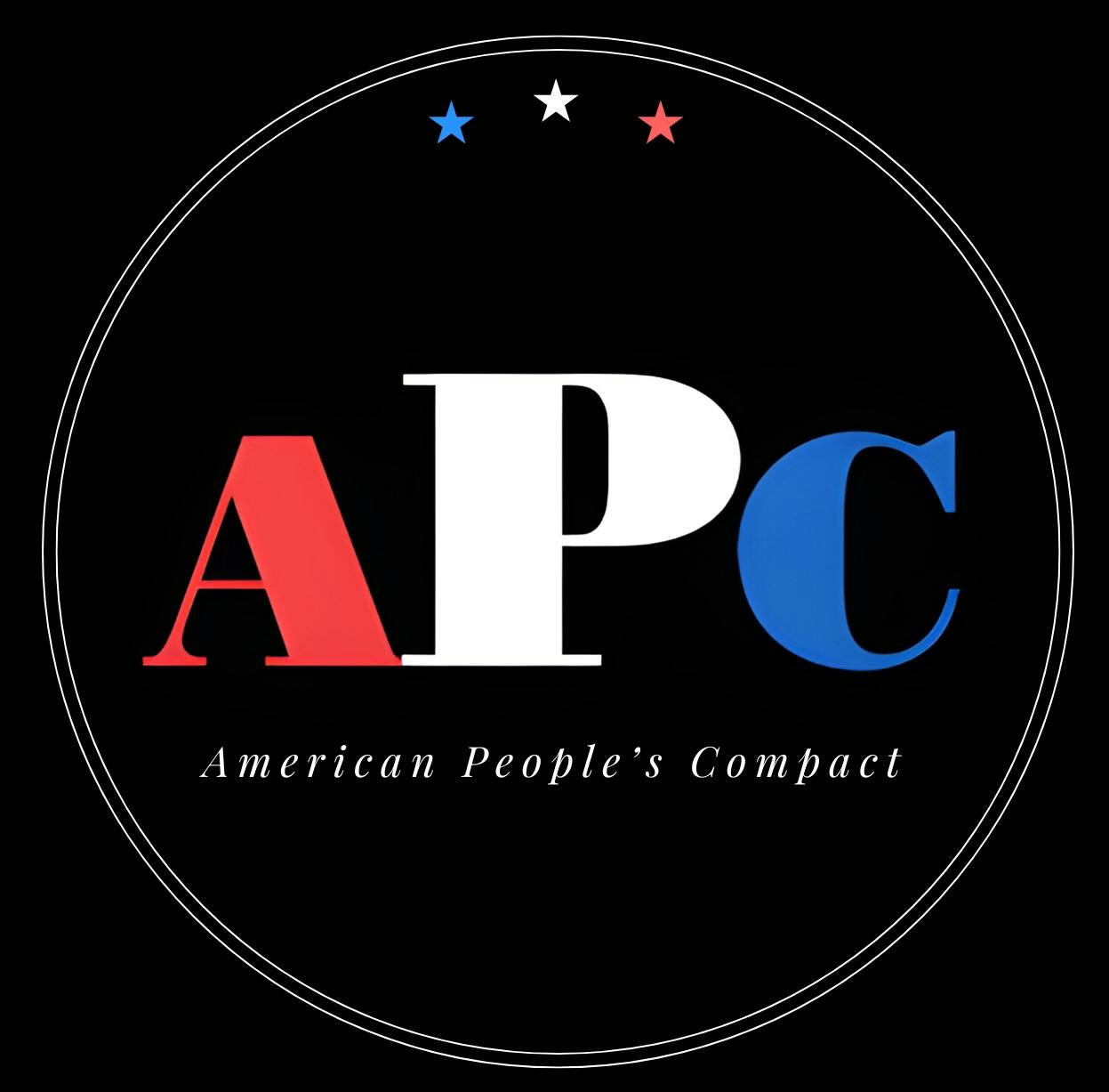 American People's Compact