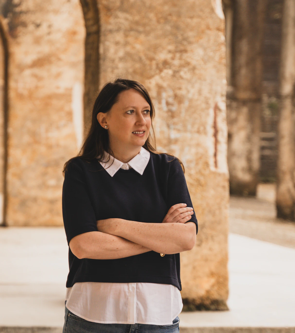 Hero background image