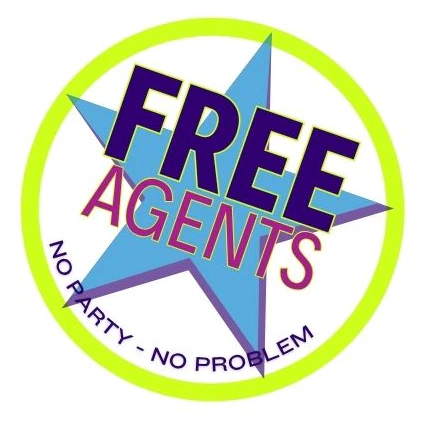Free Agent 1