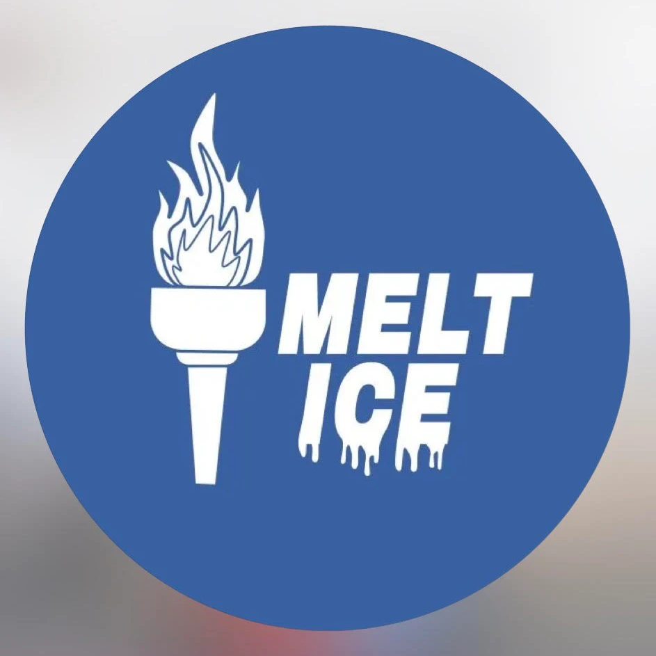 Melt ICE Melt ICE