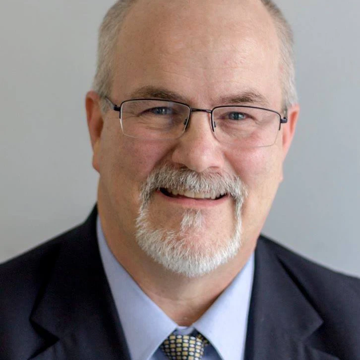 Scott Huffman Scott Huffman