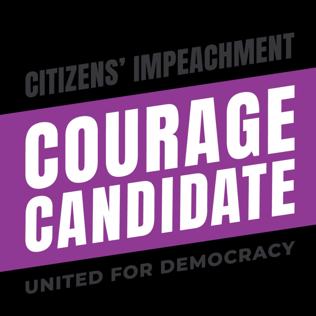 Citizens' Impeachment Citizens' Impeachment