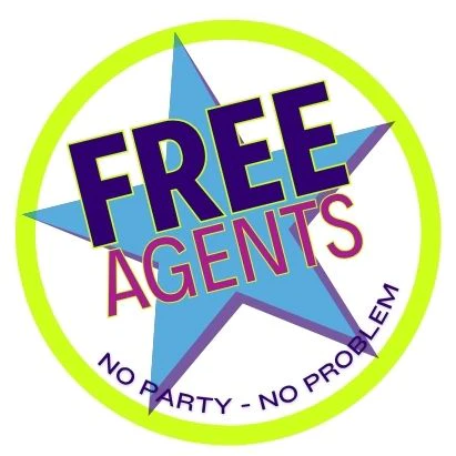 Free agent 2