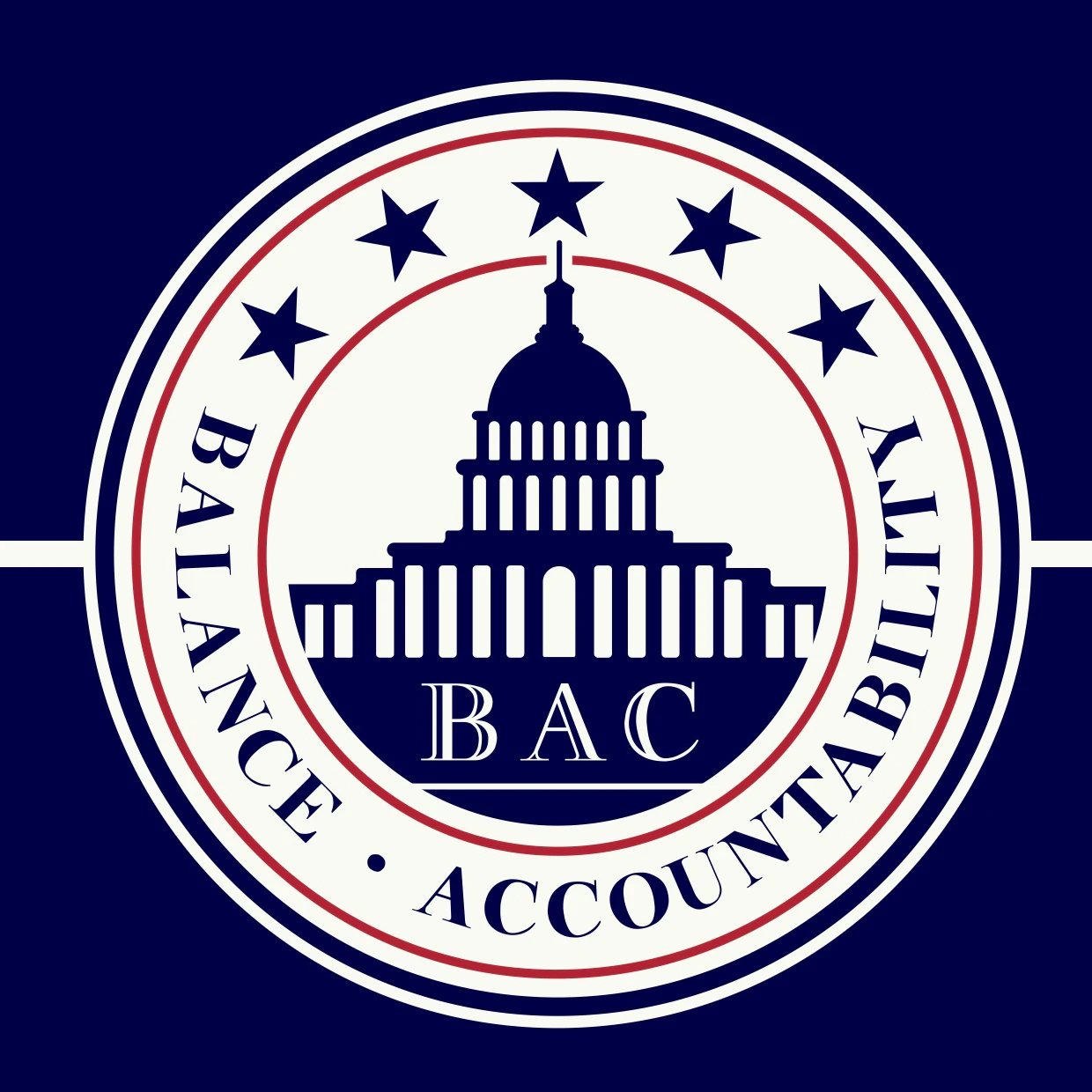 Take BAC Congress Take BAC Congress