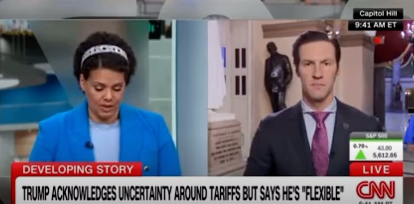 Video component image