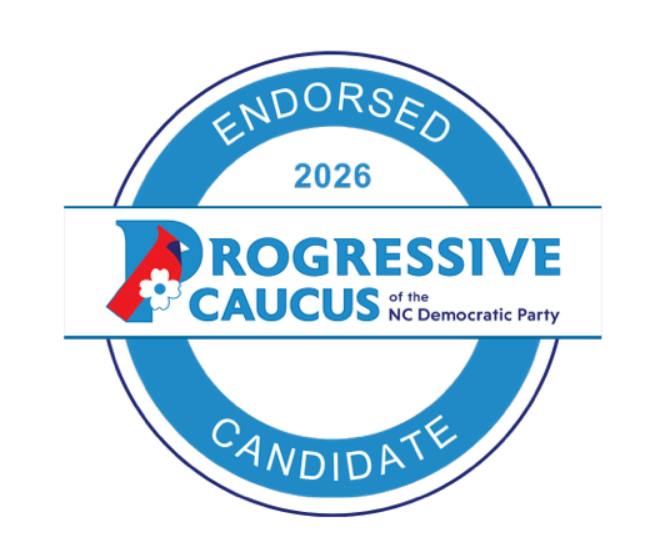 NCDP Progressive Caucus