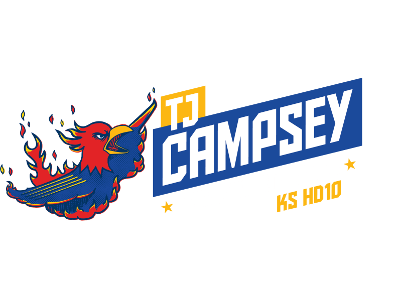 TJ Campsey logo