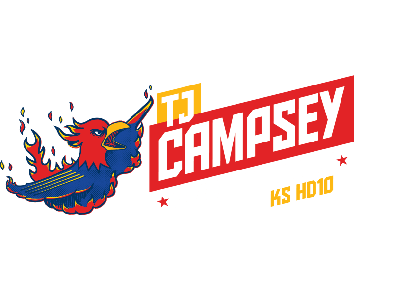 TJ Campsey logo