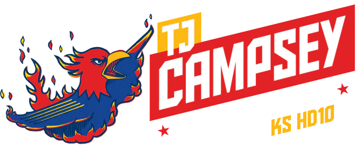 TJ Campsey logo