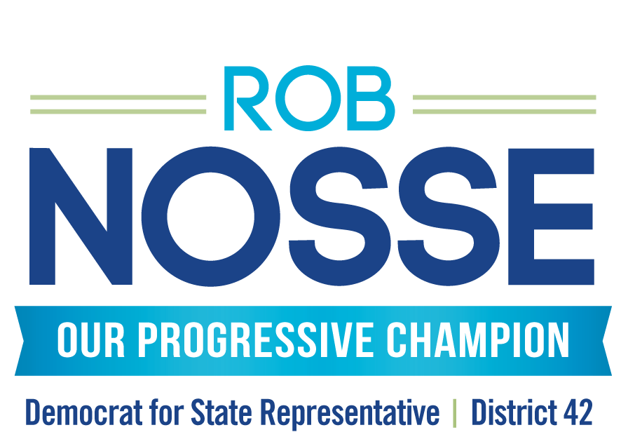 Rob Nosse for State Representative
