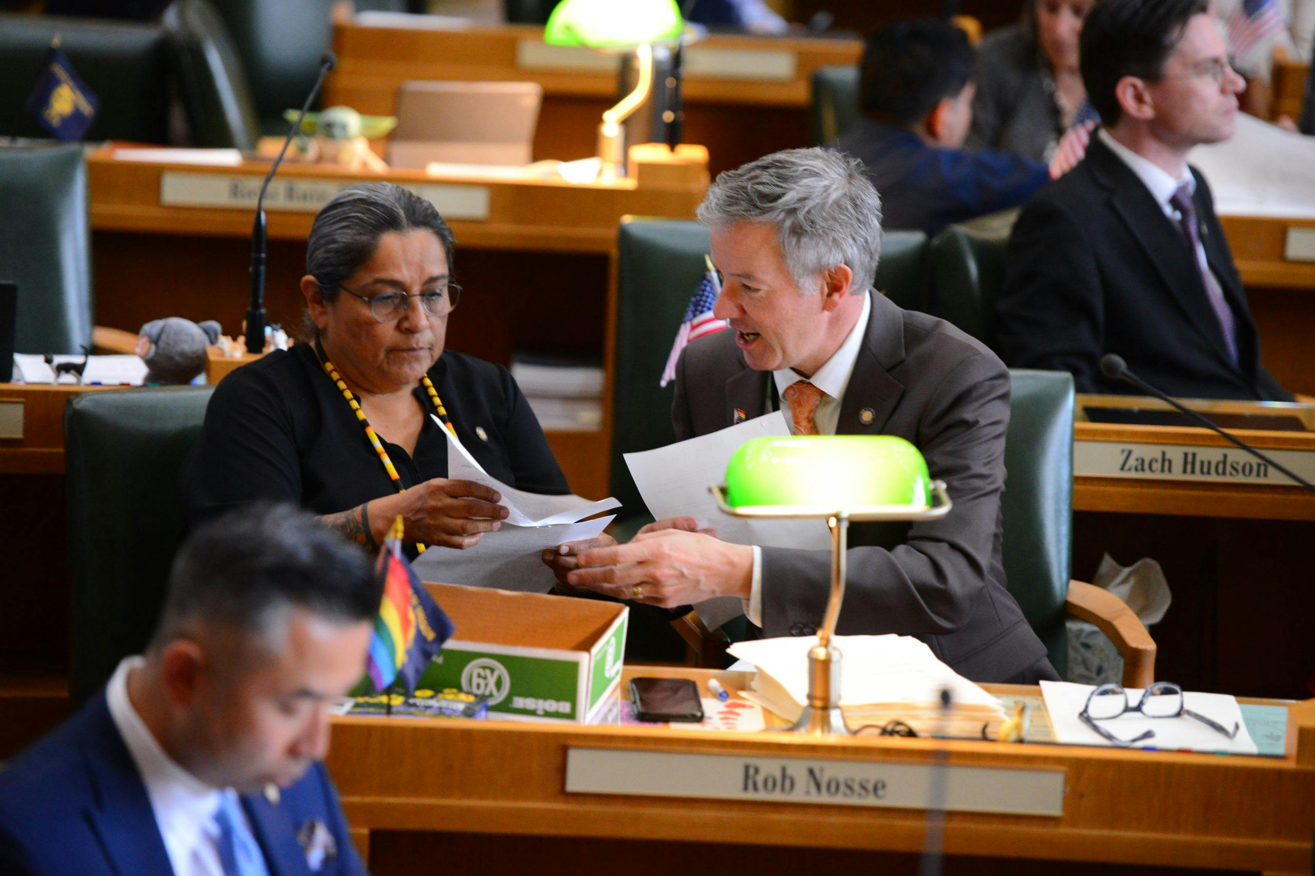 Hero background image