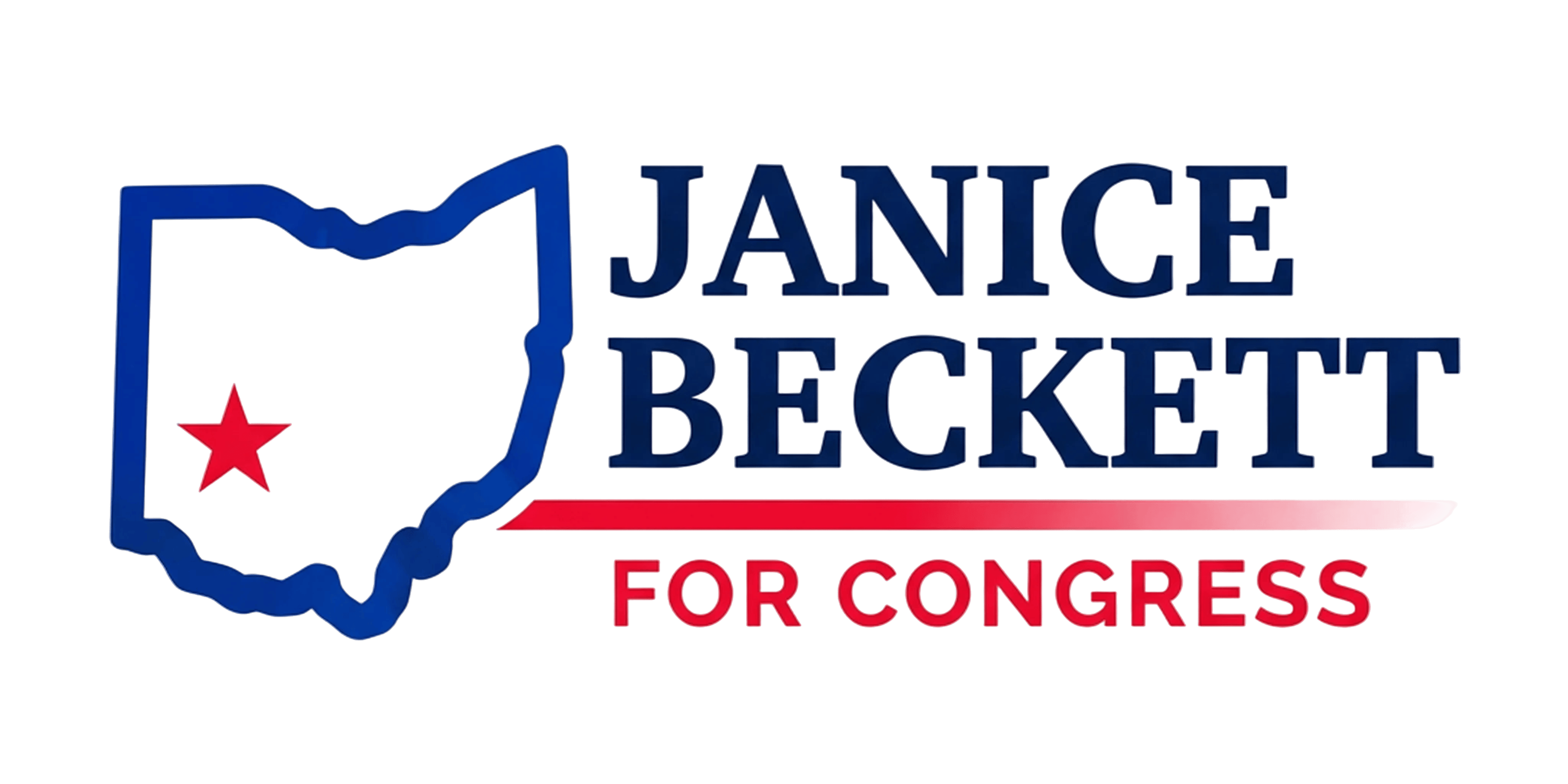 Janice Beckett for Congress