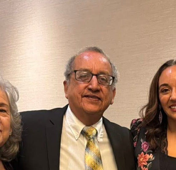 <p>Marcos Hernandez</p><p>Fmr. Criminal District Attorney, Hays County</p>