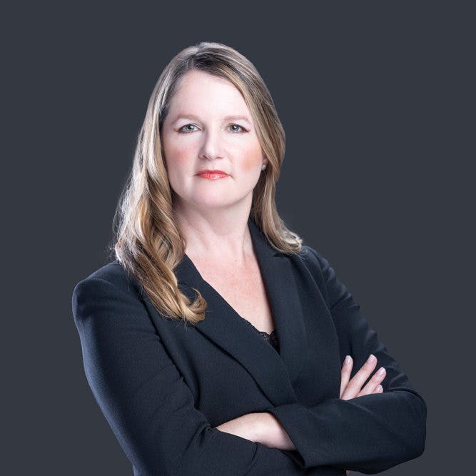 <p>Amanda Erwin, </p><p>Local Attorney and Founding Attorney for The Erwin Law Firm</p>