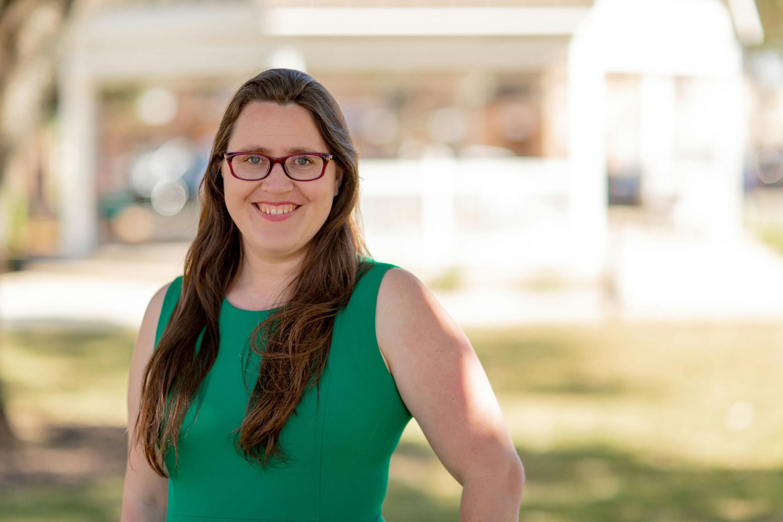 <p>Erin zwiener</p><p>State representative, TX House district 45</p>