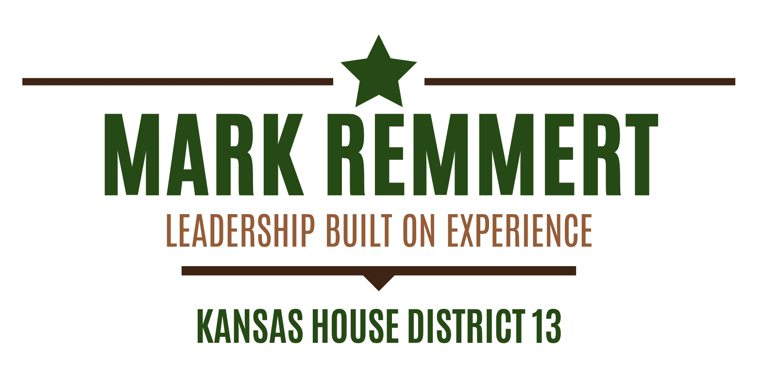 Remmert For Kansas