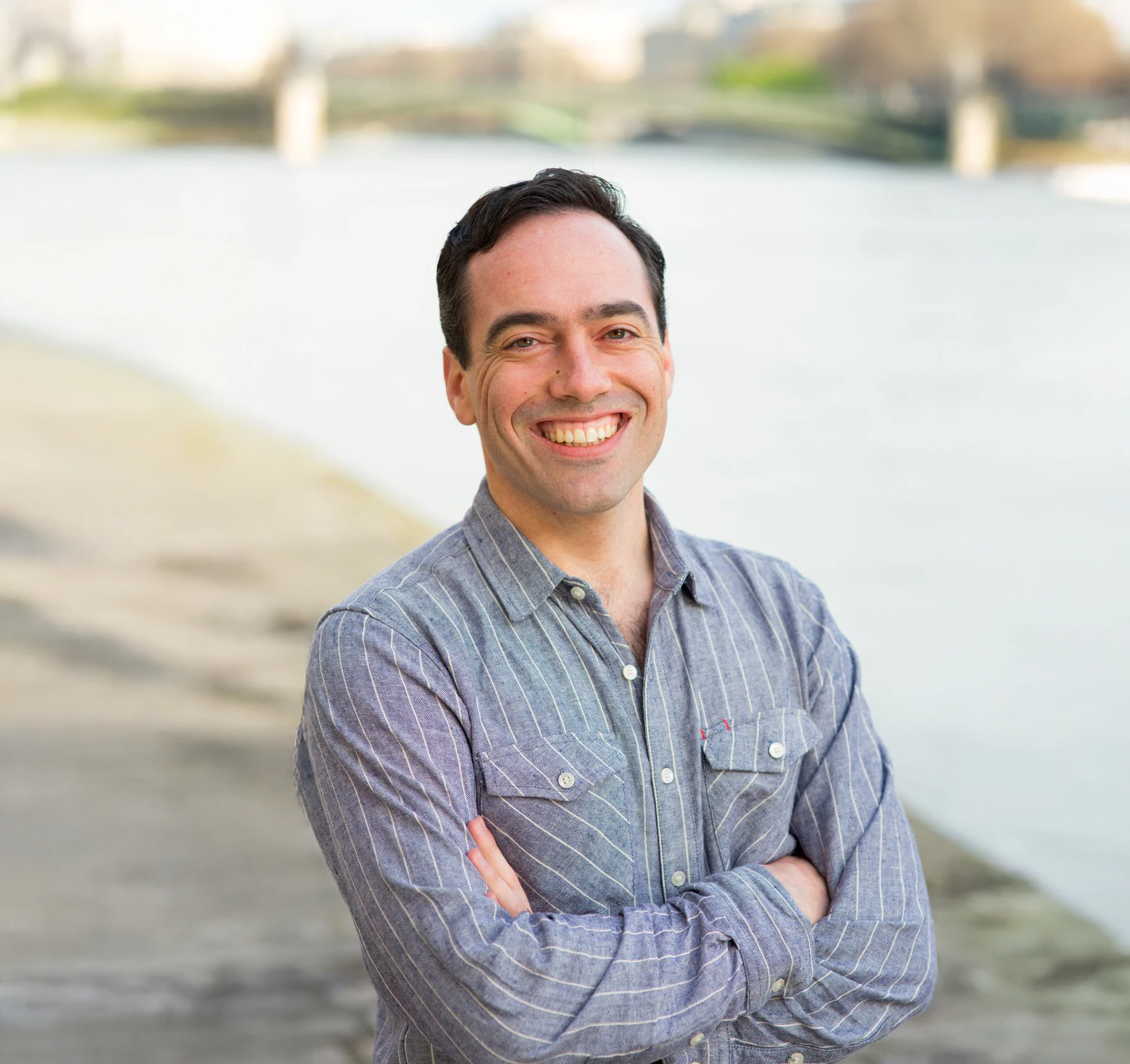 Hero background image