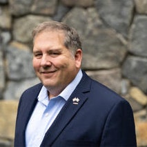 <p>Steven Wendelin</p>