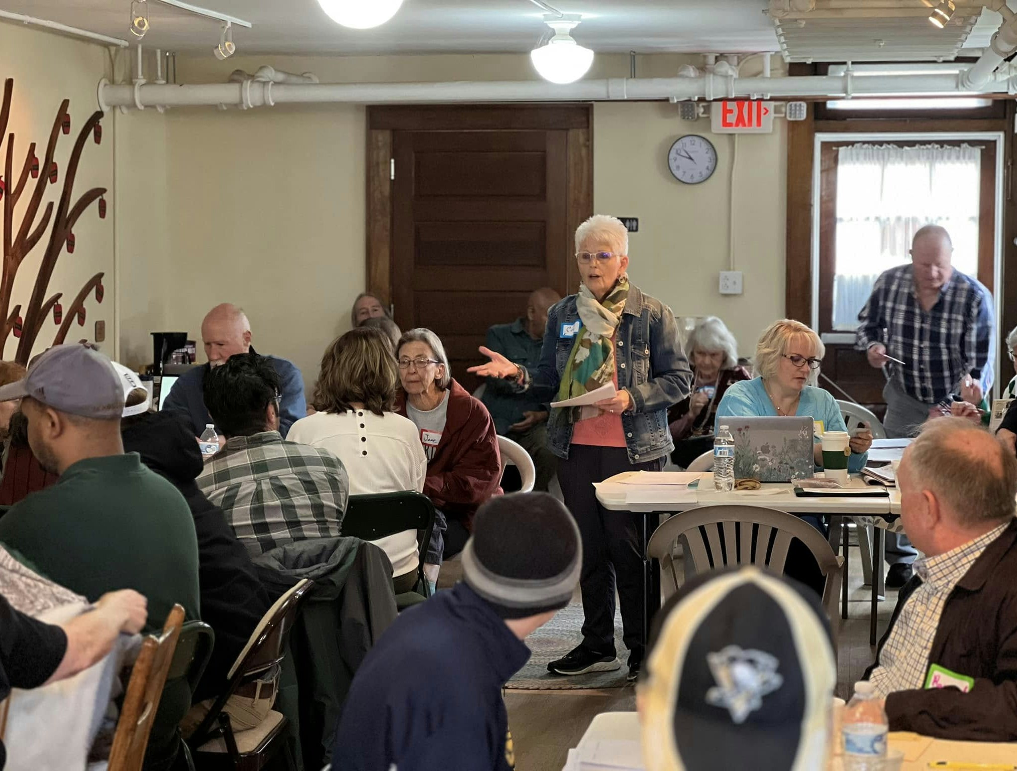 Hero background image