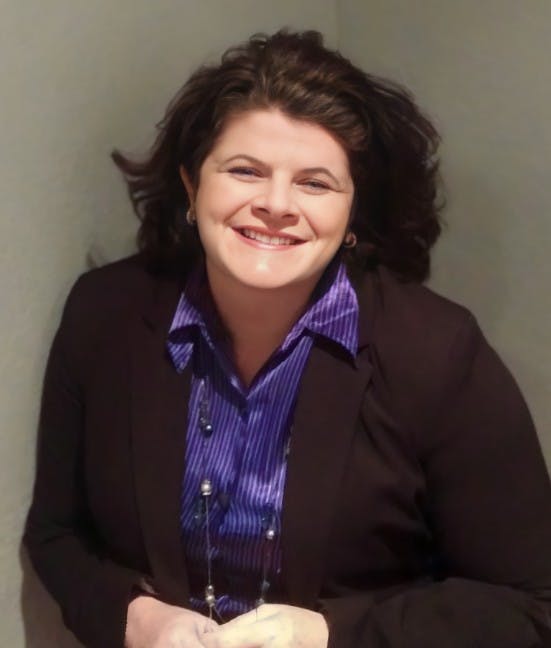 <p>Stephanie Tomana</p>