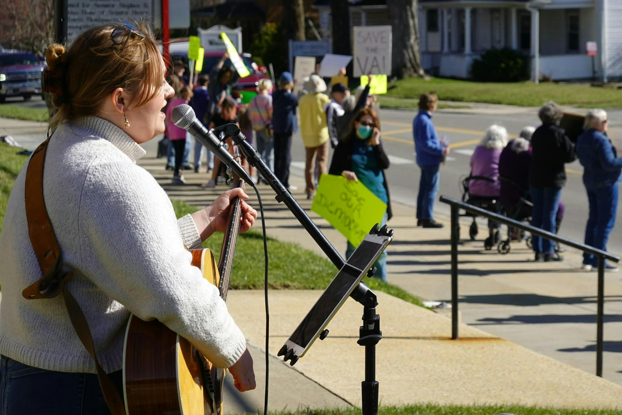 Hero background image