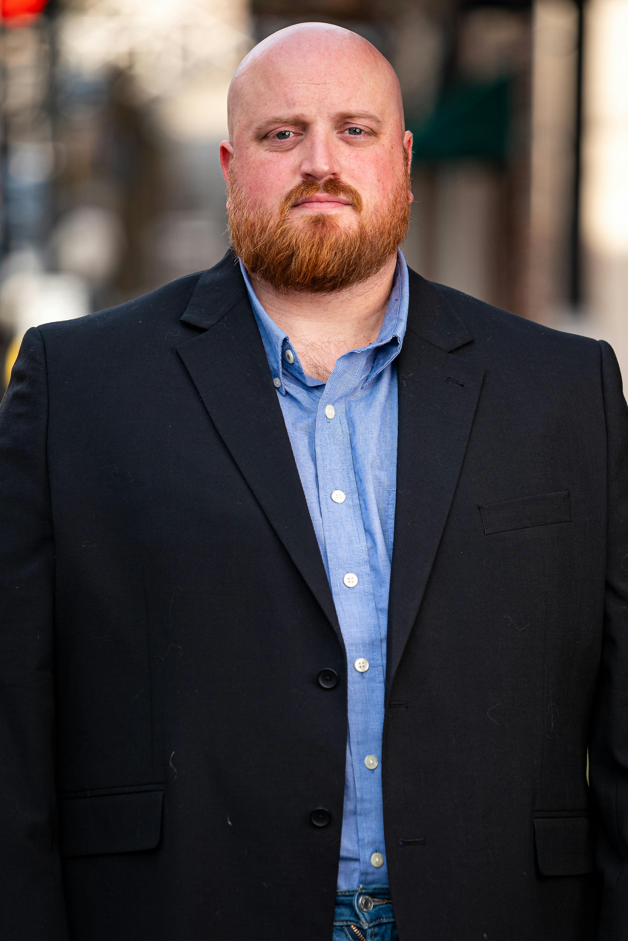 <p><span style="color: var(--color-text); text-decoration-color: var(--color-text);">Zachary Schrewsbury</span></p>