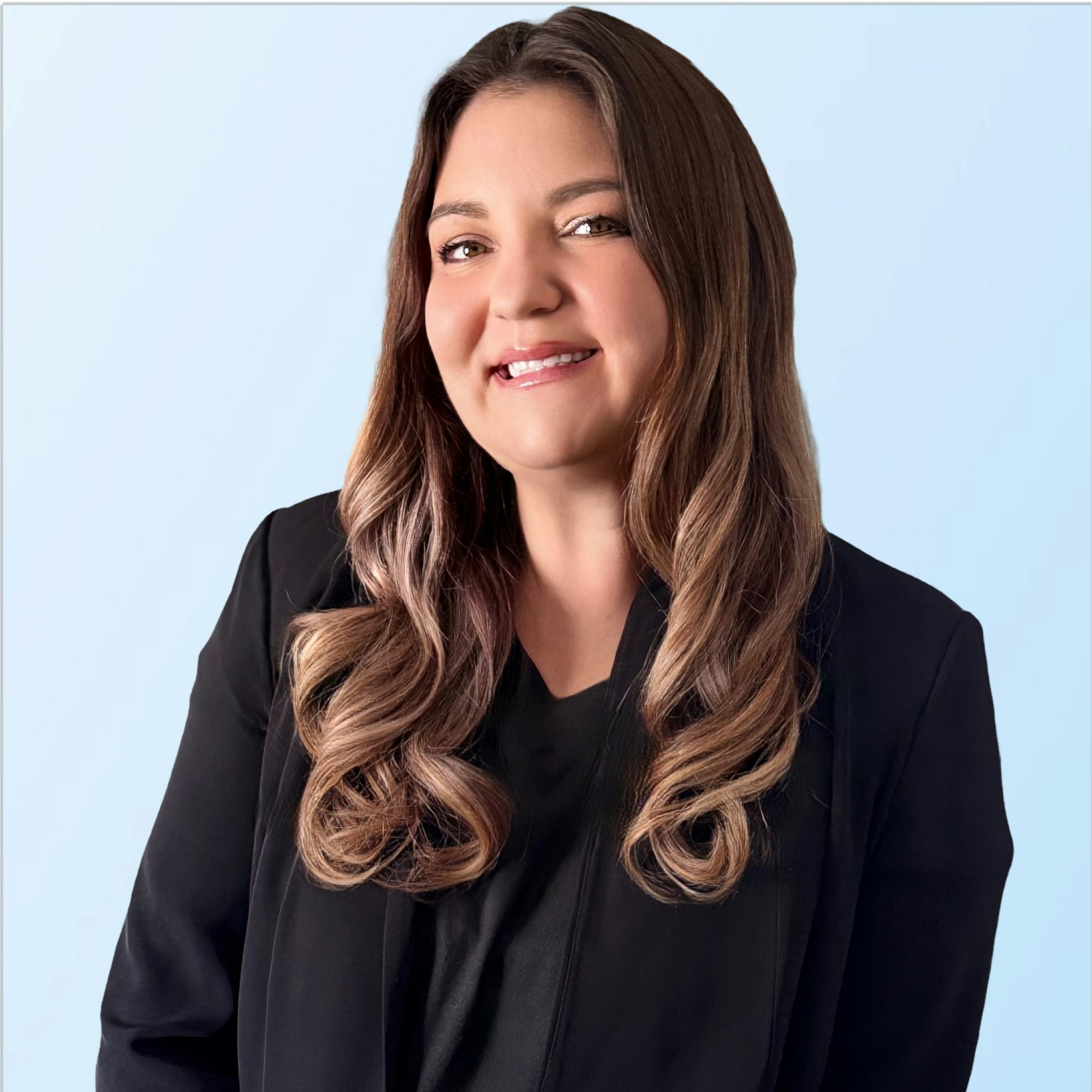 <p>Danielle Dougherty</p>