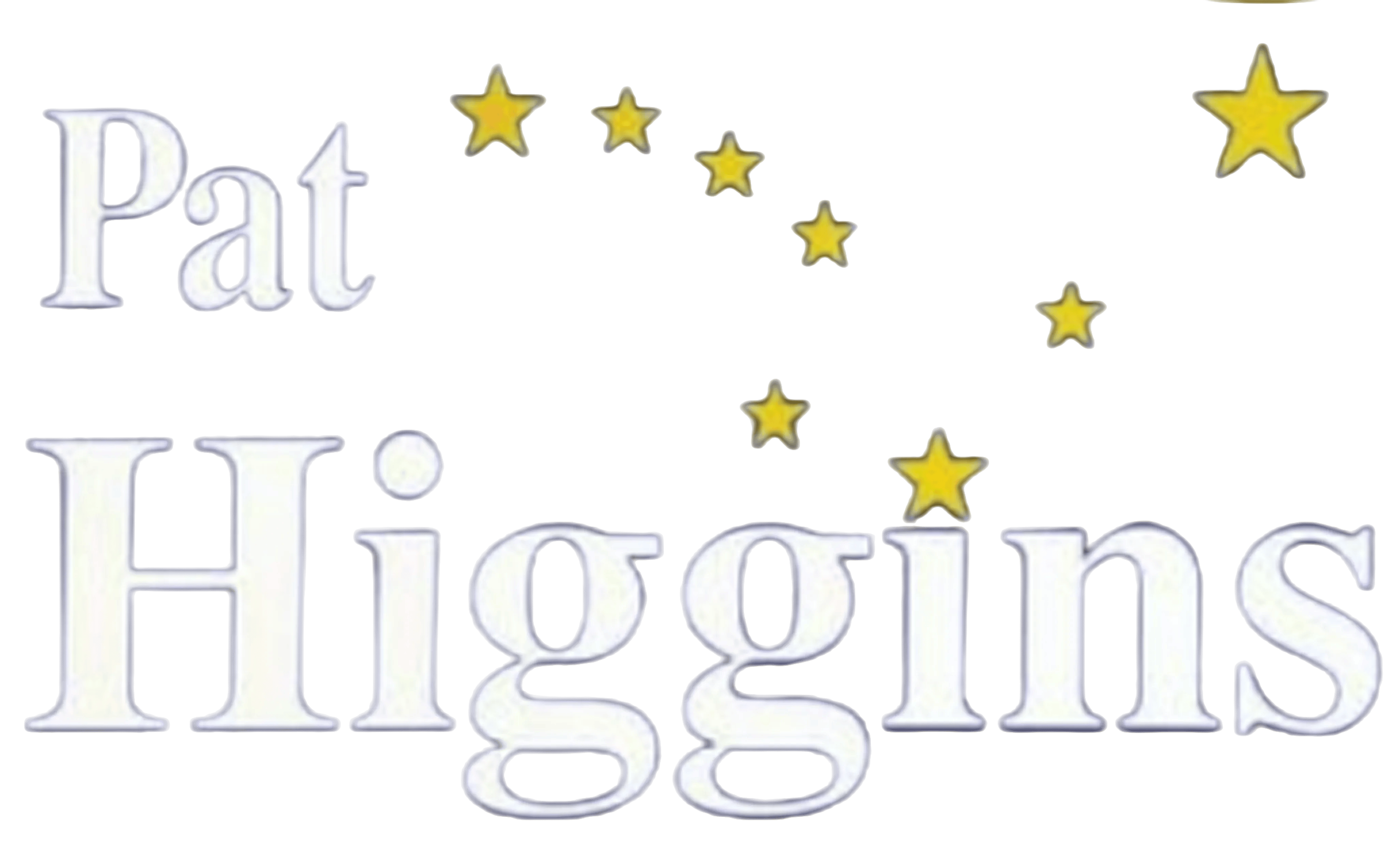 Patti Higgins for School Board logo