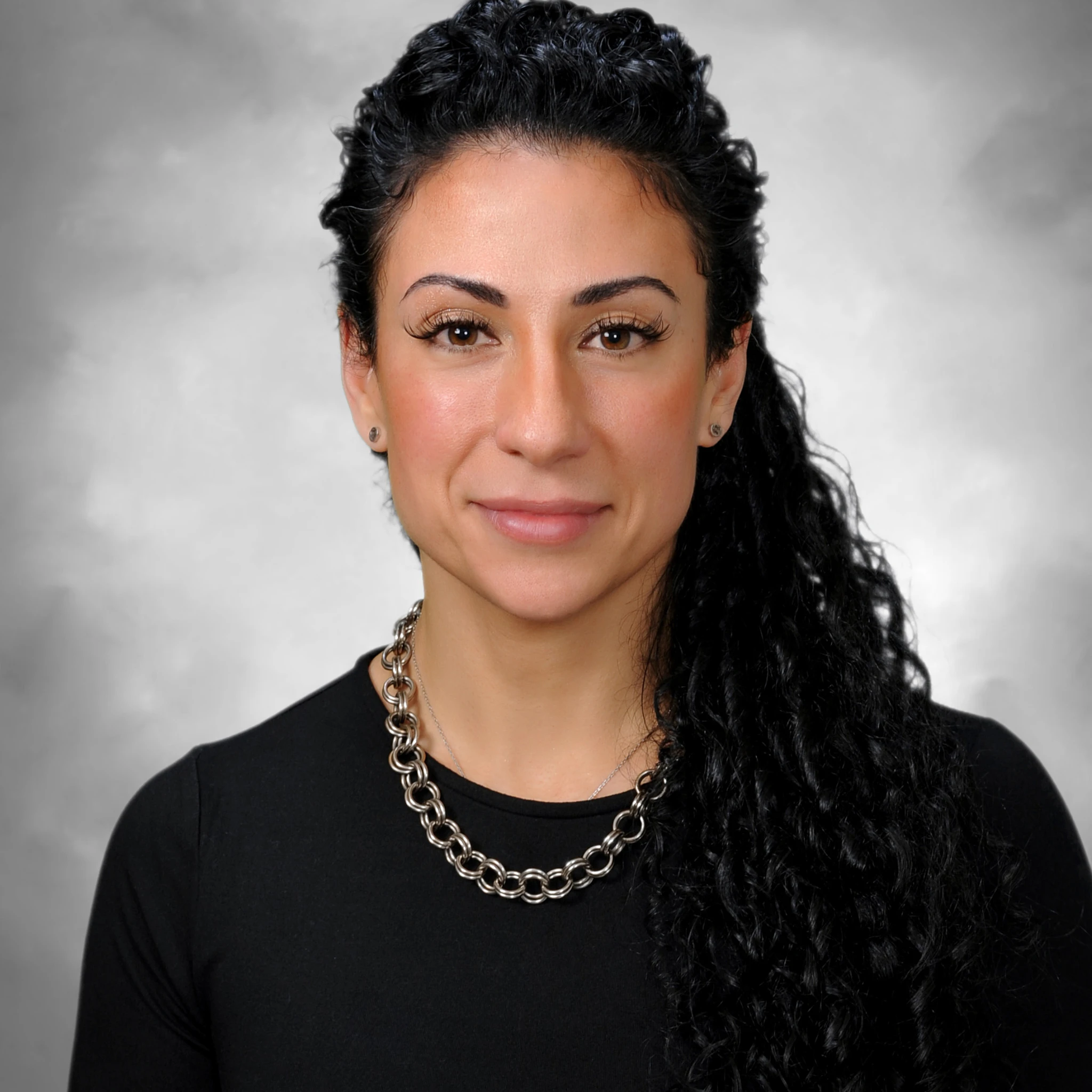 Maria Pezzolanella McNiel