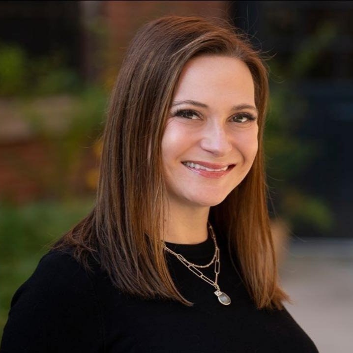 Allison Spillman Allison Spillman