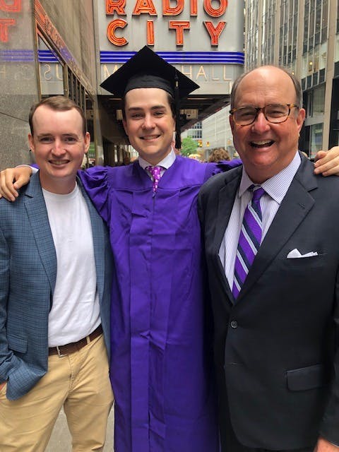 Hero background image