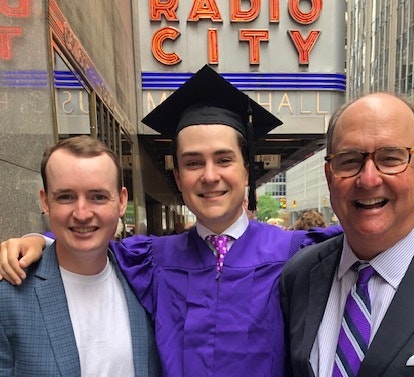 Hero background image