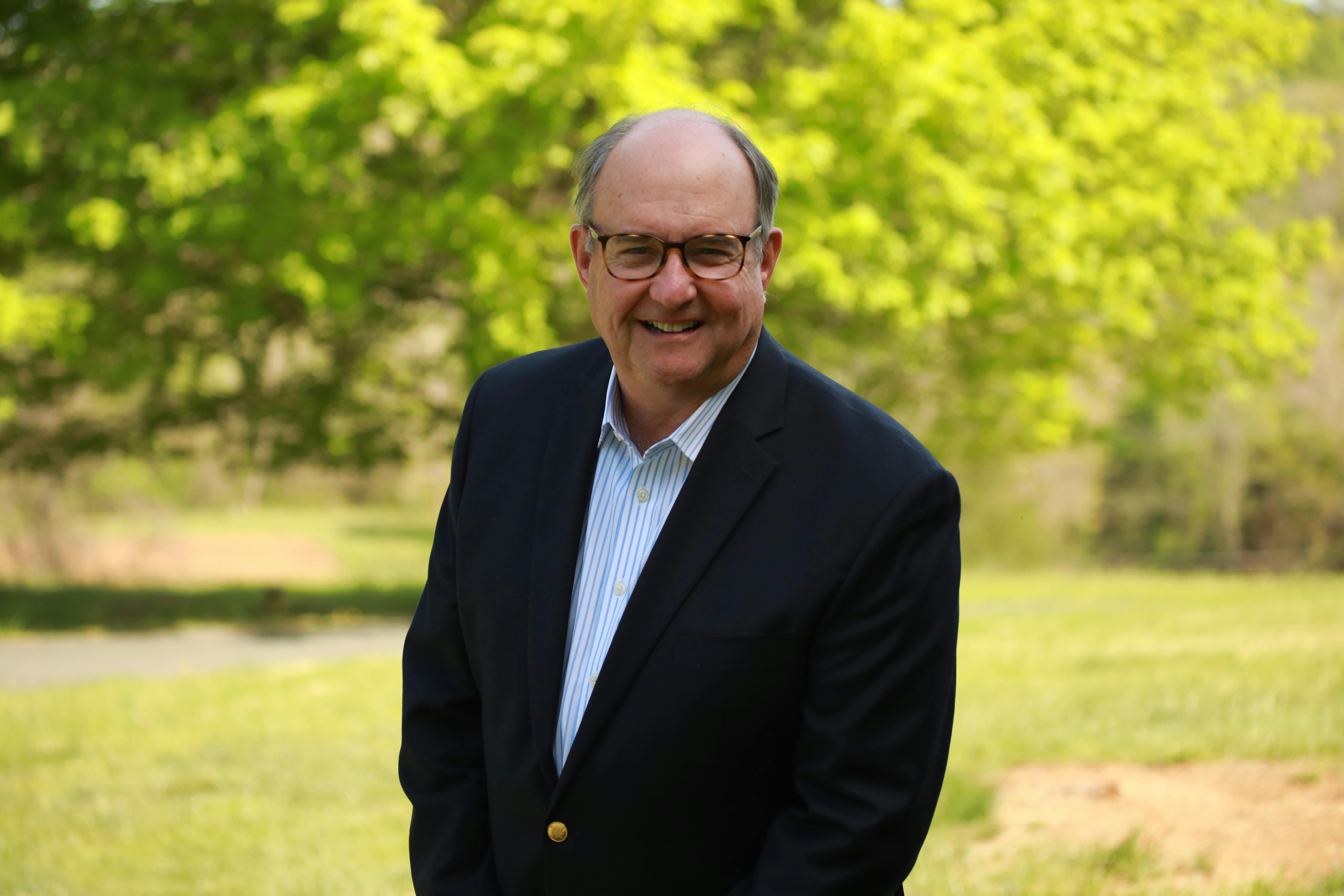 Hero background image